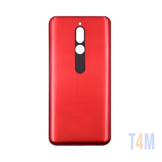 Back Cover Xiaomi Redmi 8 Red